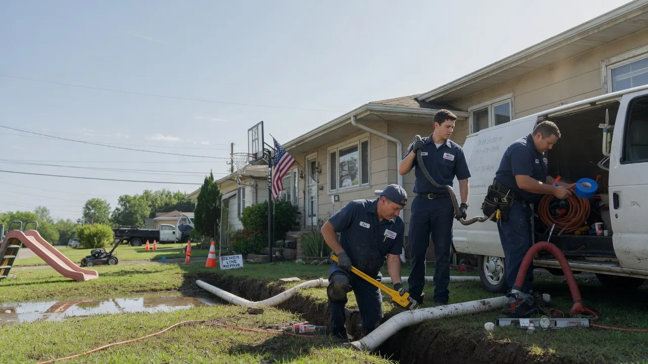Toilet Installation in Saint Elmo, IL near me